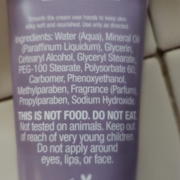 Wright's Apothecary Bathing Infusion Hand … - Picture 3 of 5